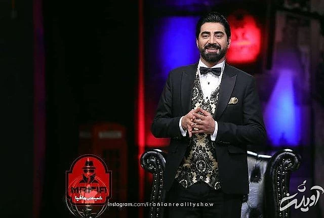 محمدرضا علیمردانی